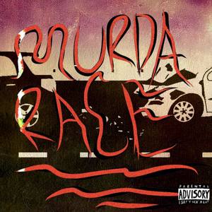 MURDA RACE (Explicit)