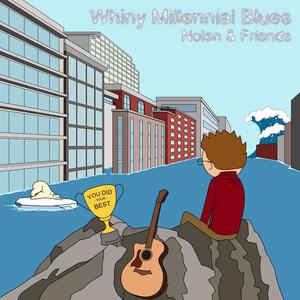 Nolen & Friends - I'm So Grateful