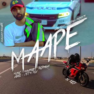 Maape Wild Count Records