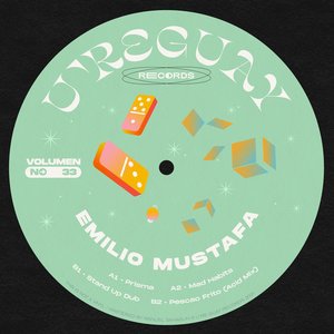 Pescao Frito (Acid Mix)