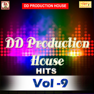 DD PRODUCTION HOUSE Hits Vol -9