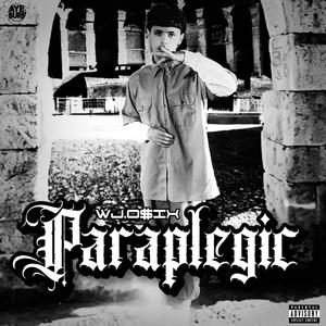 paraplegic (Explicit)