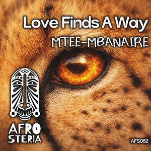 Love Finds a Way (Octavez Remix Radio Edit)