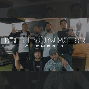 #CYPHER VOL. 1 ❄️ (feat. RUZZO, PESSOA, CARBALLEDA, GIOR.G & NICOLAU P.) (Explicit)
