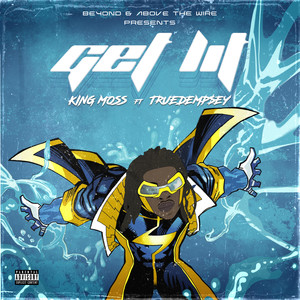 Get Lit (Explicit)