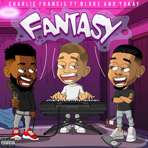 Fantasy (Explicit)
