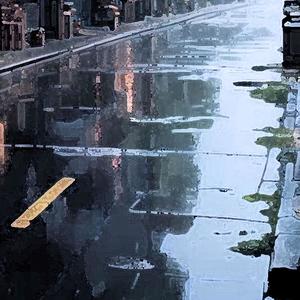 rains it pours (Explicit)