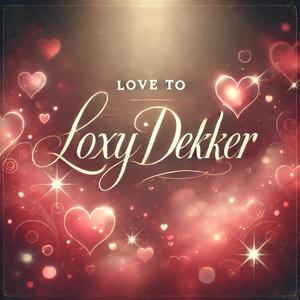 Love To Roxy Dekker (feat. Gijs Kuenen)