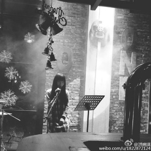 我也可以是流浪诗人