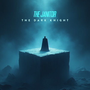 The Dark Knight (Explicit)