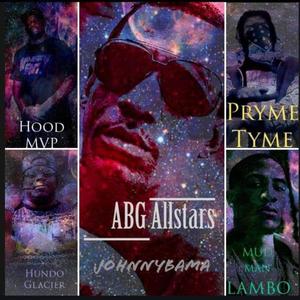 ABG AllStars (Explicit)