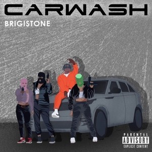 Car Wash (Explicit)