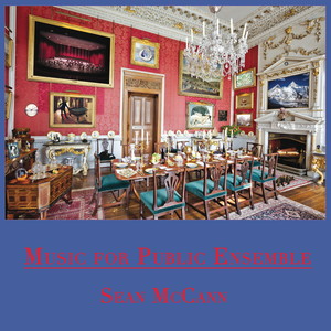 Music for Public Ensemble