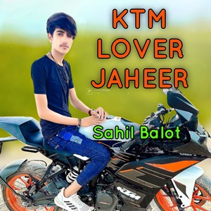 KTM LOVER JAHEER PAHAT