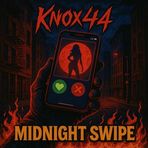 Midnight Swipe (Explicit)
