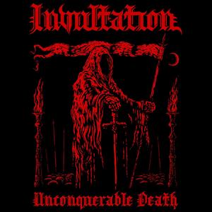 Unconquerable Death