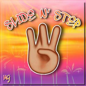 SLIDE N' STEP (feat. Krispy Kre & Baby Seth) [Explicit]