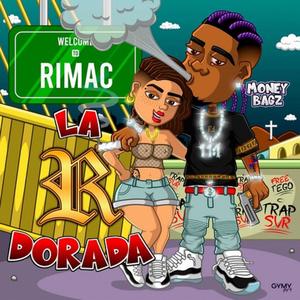 La R Dorada (Explicit)