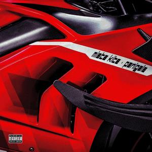 Panigale (feat. Dumb) (Explicit)