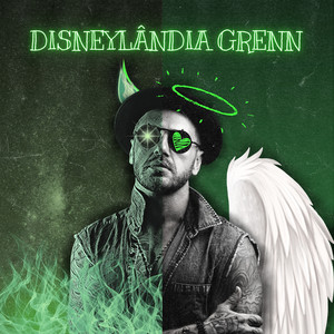 Disneylândia Green (Explicit)