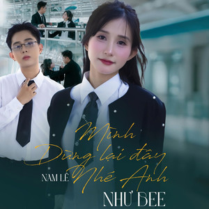 Mình Dừng Lại Đây Nhé Anh