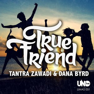 True Friend (Steve Paradise Classic Mix)