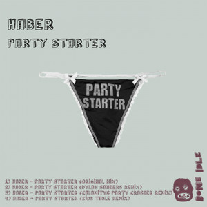 Party Starter (Dylan Sanders Remix)