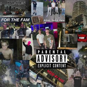 For Tha Fam (Explicit)