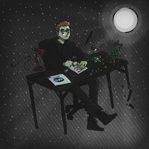 Matthew The Artist - Tension(feat. JVON LAWRENCE) (Explicit)