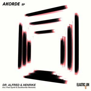 Akorde (Paul Synth Remix)