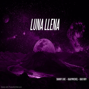 Luna Llena