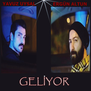 Geliyor