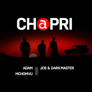 Chaprii (feat. JCB & Dark Master)