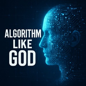 Algorithm Like God