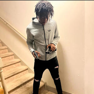 Fafun (feat. Deon Spazzout) (Explicit)