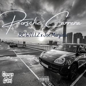 Porsche Carrera (feat. Joe Margiela) (Explicit)