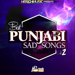 Best Punjabi Sad Songs, Vol. 2