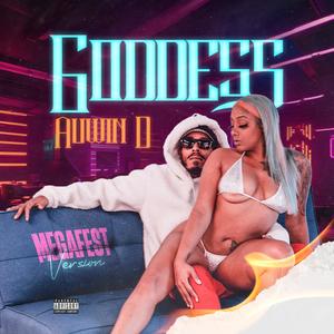 Auwin D - GODDESS (Explicit)