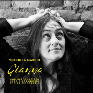Gianna (feat. Marco Pasetto, Sara Alessandrini & Enrico Terragnoli)