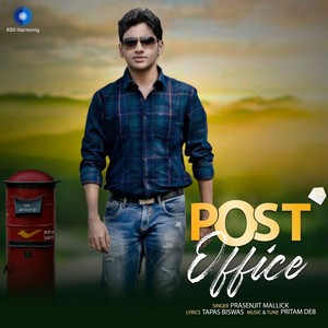 Post Office (Original)