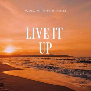 Live It Up (feat. Jr James) [Explicit]