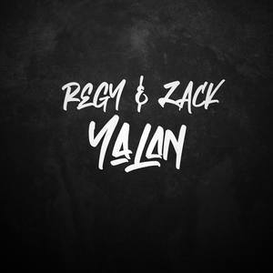Yalan(feat. Regy)