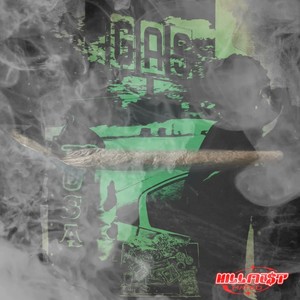 Gas (feat. Buddha G) (Explicit)