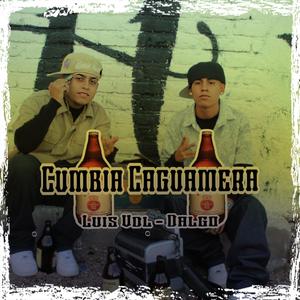 Cumbia Caguamera (Explicit)