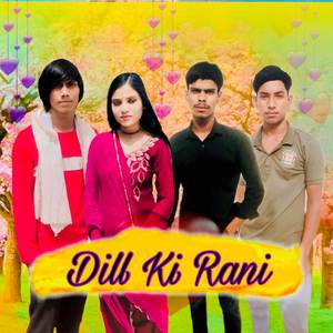 Dil Ki Rani (Haryanvi DJ Song)