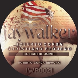 El Sonido De Madrid (Roberto Corda Rework)