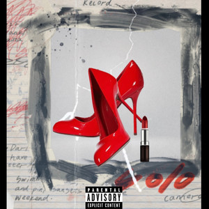 Salto alto (Explicit)