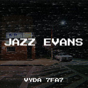 Jazz Evans