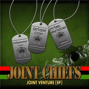 Joint Venture (Explicit)