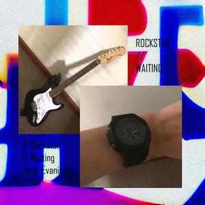 Waiting (feat. Evaniano) (Explicit)